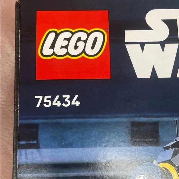 LEGO Star Wars Droid Figure Set - Picture 4 of 4